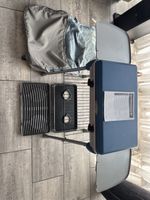 CAMPINGAZ Campingkocher Grill plus extra 