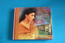 CECILIA BARTOLI
