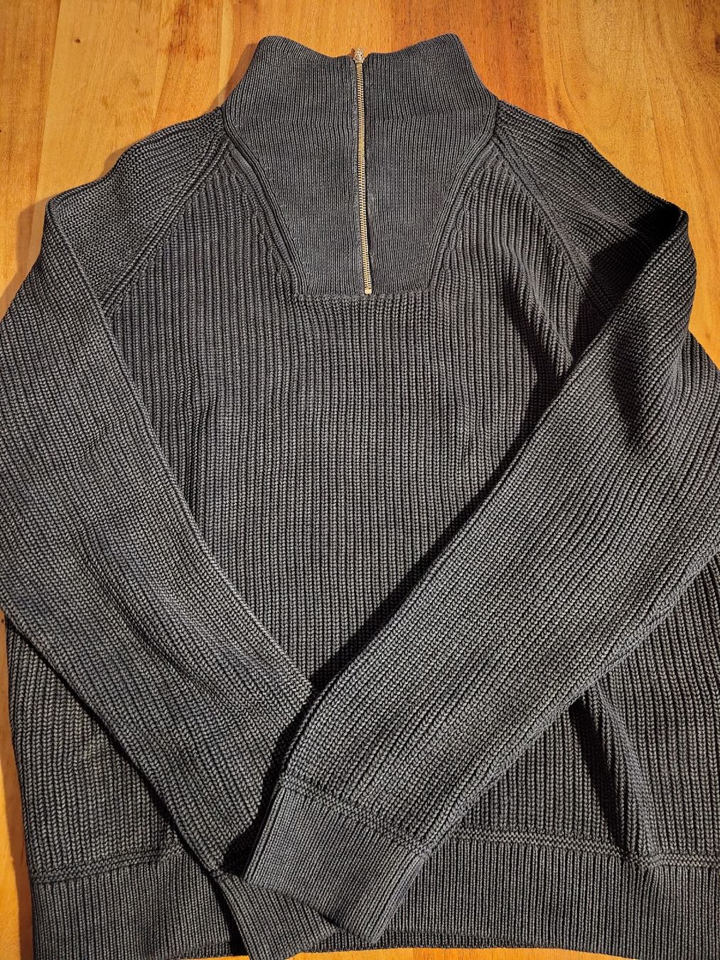 Armedangels Pullover & Sweatshirts: Strickpullover Bio Baumwolle Armedangels Grösse L – Neu (gemäss Beschreibung) aus Bern von mwa_xj5p