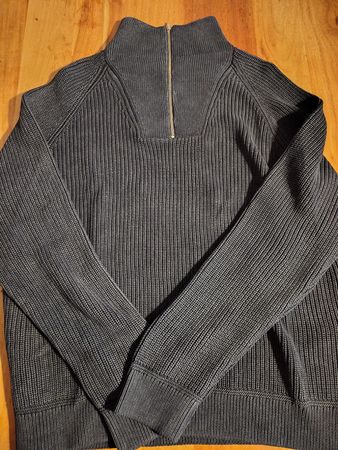 Strickpullover Bio Baumwolle Armedangels Grösse L