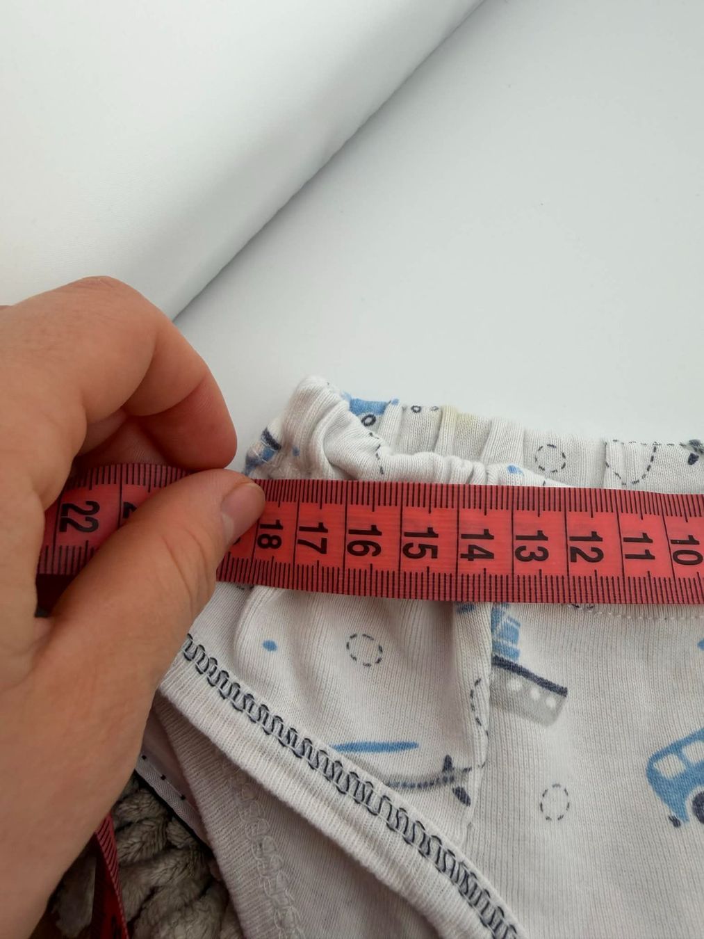 Biancheria intima: 3er Set Kinder Unterhosen – Usato da Riehen venduto da edu_92w7 4