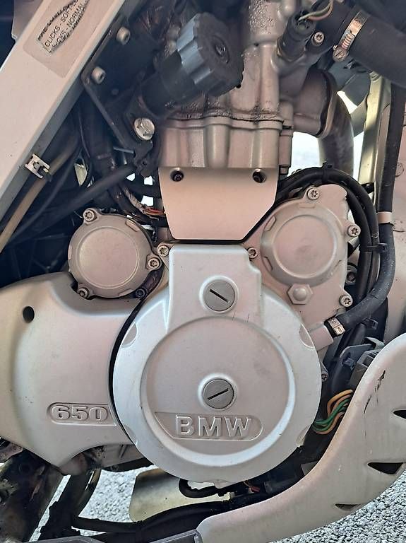 Enduro: BMW 650 GS – Gebraucht aus Vuadens von Piwu01 4