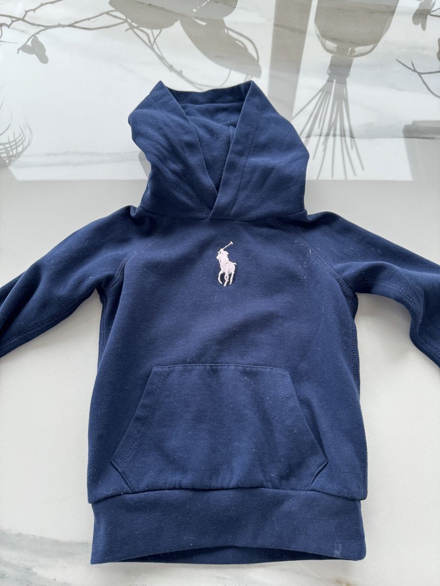 Ralph Lauren Maglioni & Felpe: Polo Ralph Lauren – Usato da Ruvigliana venduto da lux_t2sb