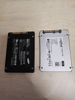 Festplatten 1Tb 250 Gb 