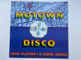 Diana Ross - My Old Piano - 12" Maxi, 1980, Disco!