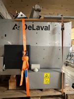 Kraftfutterautomat Feedcar DeLaval