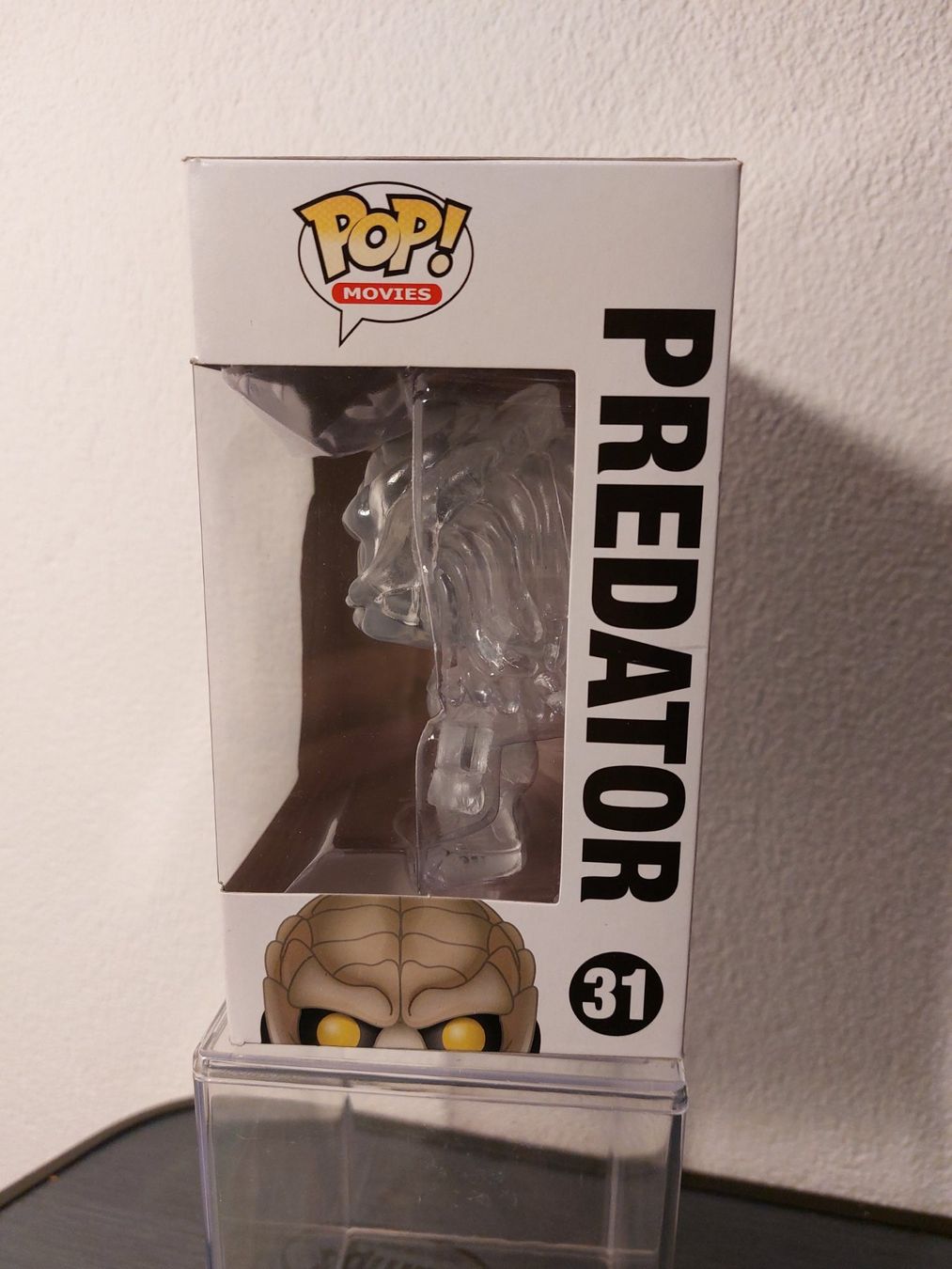 Funko Figuren: Predator (cloaked) – Neu (gemäss Beschreibung) aus Schafisheim von qay02 2