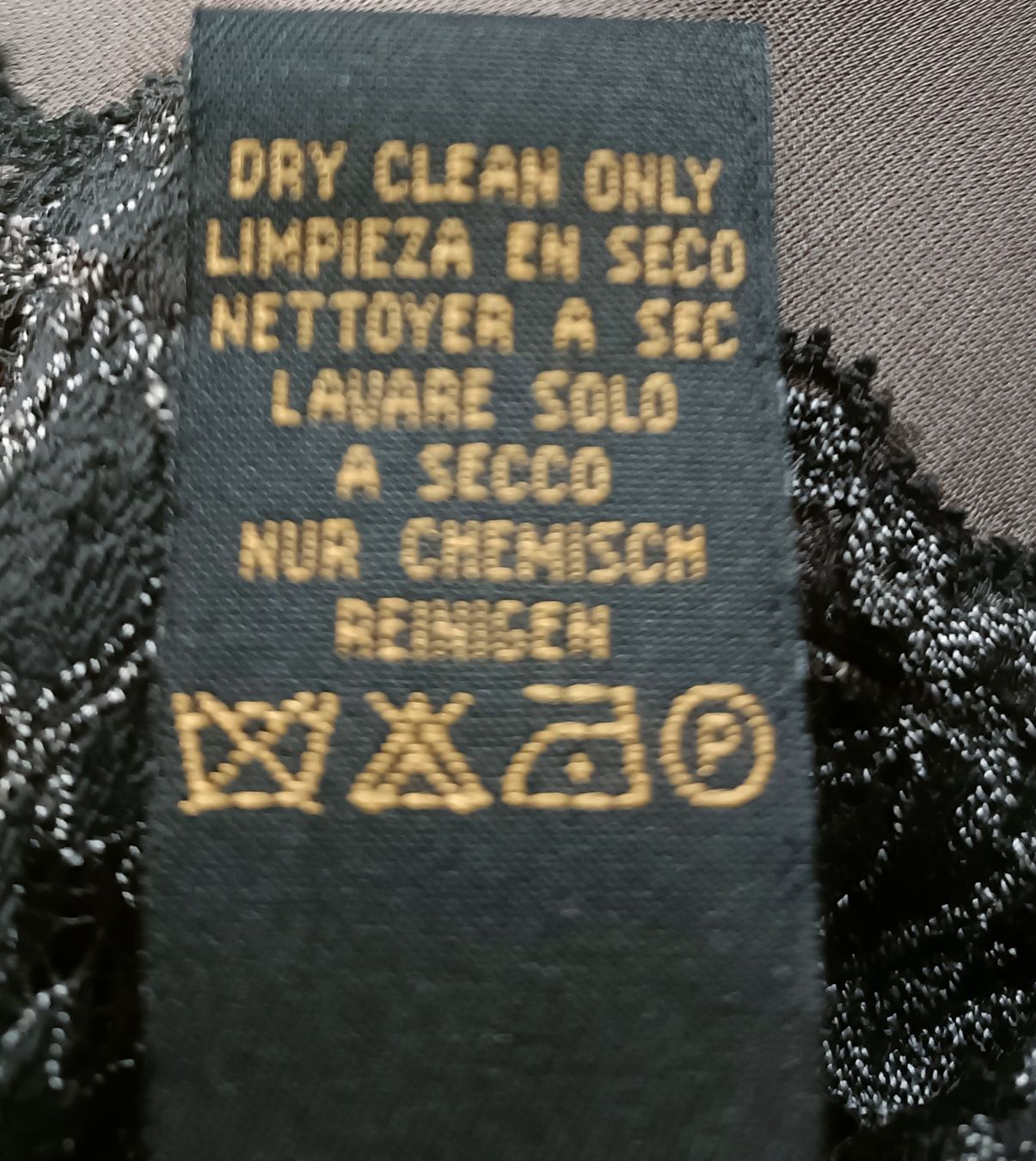 Kleider: DONNA KARAN Slipkleid – Neu (gemäss Beschreibung) aus Schaffhausen von sim_j822 5