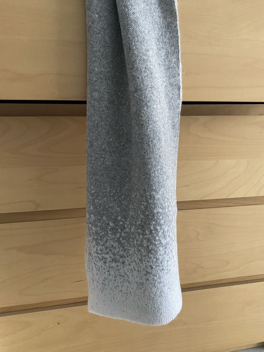 Falke Foulard & Sciarpe: Falke Schal Special - Schneeflocken – Nuovo e nell'imballaggio originale da Ponte Tresa venduto da La_Vie_En_Rose 1