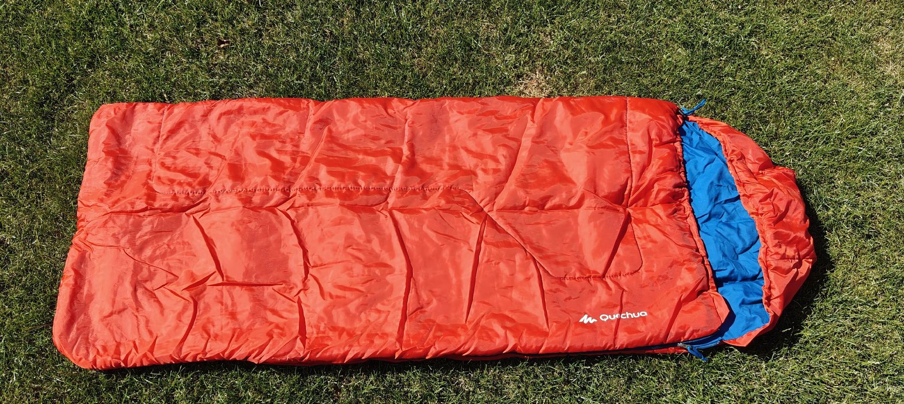 Sacchi a pelo: sac de couchage enfant – Usato da Fontenais venduto da Tigrou_81 3