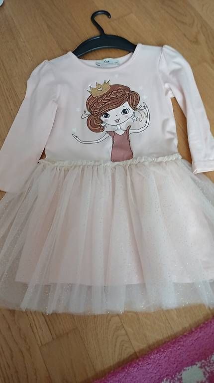 Lotti & Set di vestiti: Schönes Kleiderpacket grösse 2-4 Jahre – Usato da Hinwil venduto da Sabirose9 2