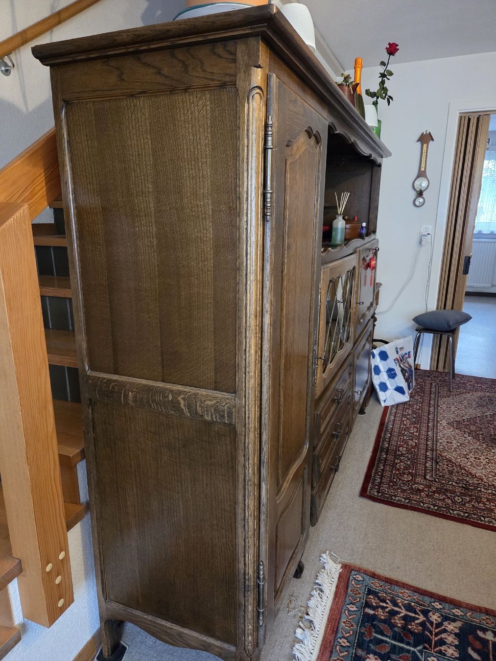 Büffets: meuble annee 60/70 – Gebraucht aus la Chaux-de-Fonds von Firenze6 5