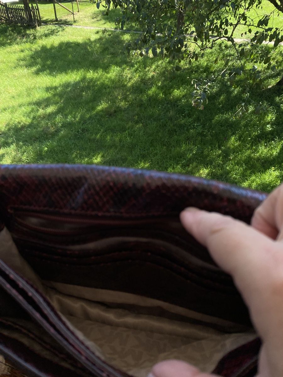 Borse da donna: Michael Kors Tasche – Usato da Schnottwil venduto da eka_sk9q 6