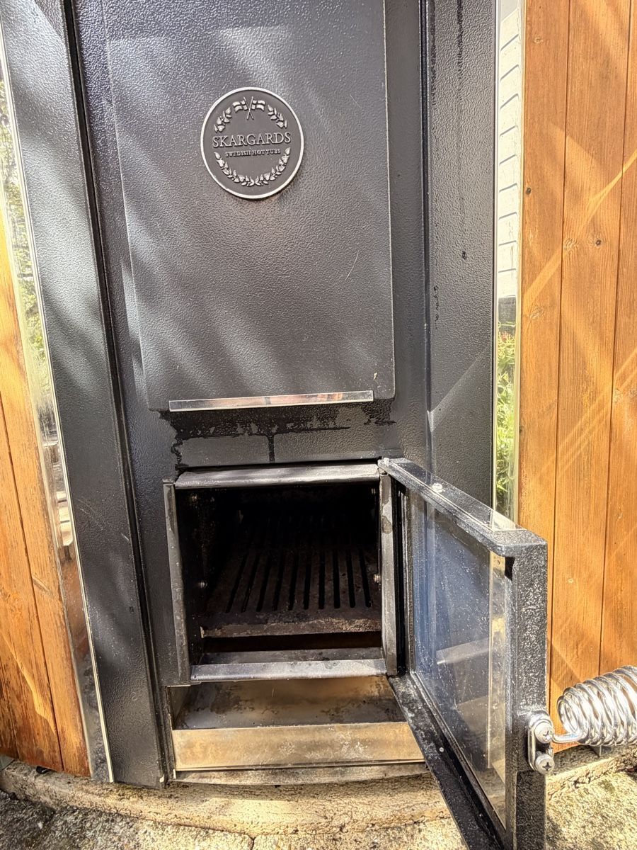 Whirlpool: Spa Skargards Rojal – Usato da Le Cerneux-Péquignot venduto da dav_57m2 6