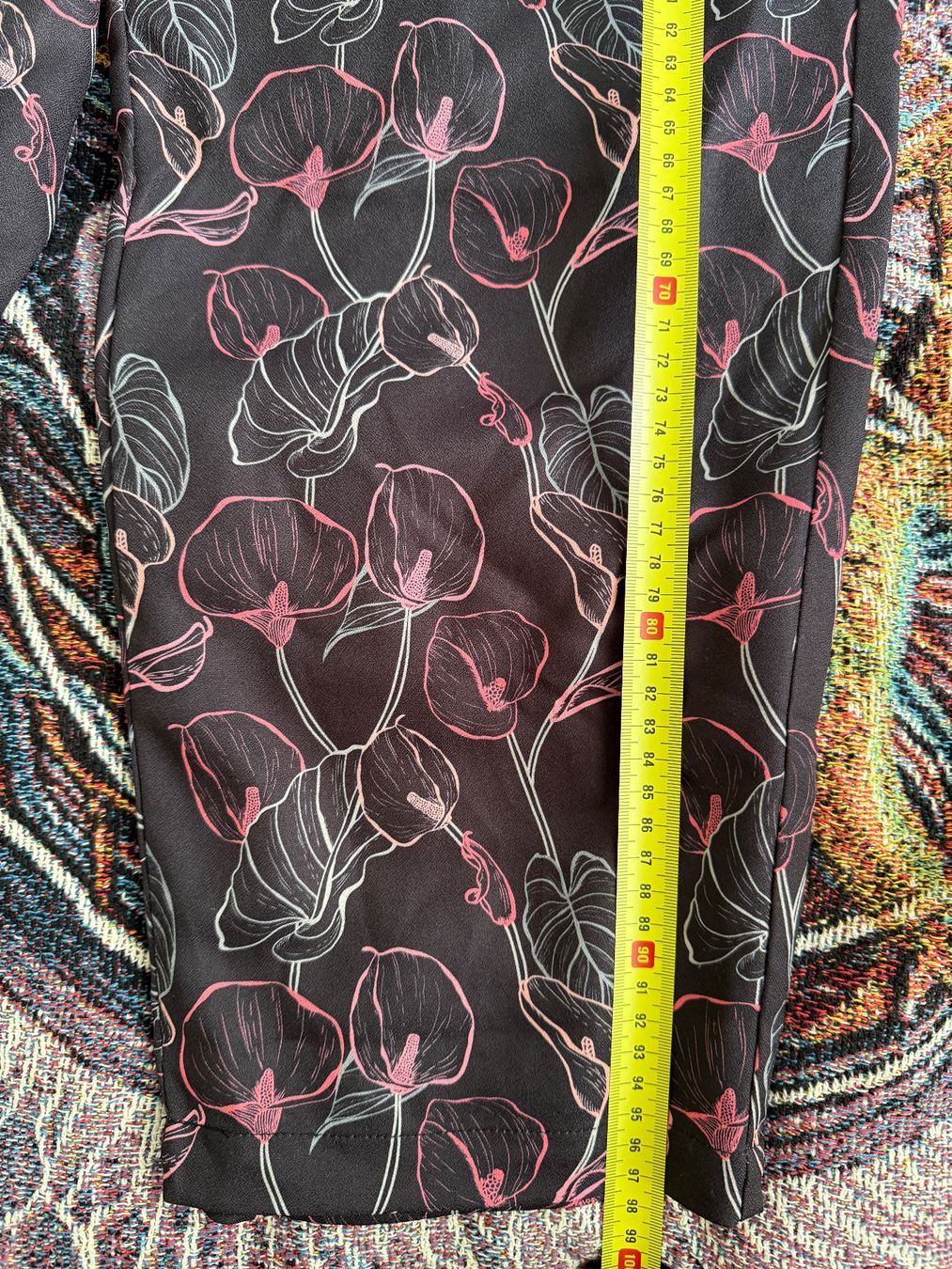 Hosen: Timely Warning Relaxed fit Hose – Neu und originalverpackt aus Thun von furyaaan 4