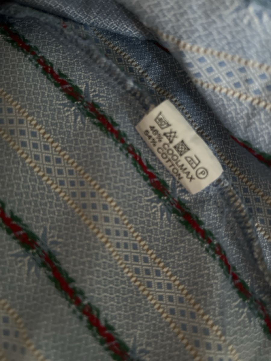 Edelweiss Hemden, T-Shirts & Polos: Kinder Hemd Grösse 104 Edelweiss – Gebraucht aus Schlierbach von Stee09 2