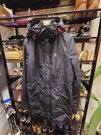 Mantel der Marke 🌺 Abercrombie 🌺 Grösse M