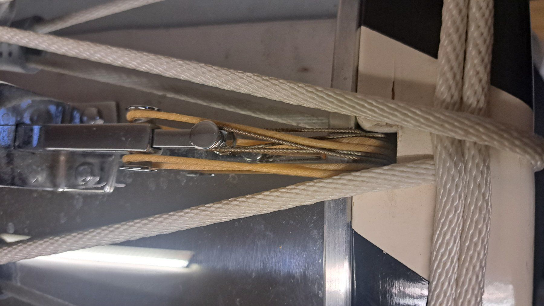 Basler Musikinstrumente: Basler Trommel - Aluminium – Gebraucht aus Gansingen von v_oeschger 7