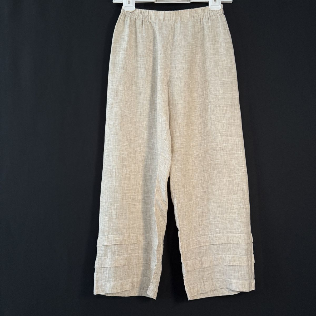 Pantaloni: GRIZAS New Linen Pants – Nuovo (secondo la descrizione) da Emmen venduto da Avviivva_Com2023