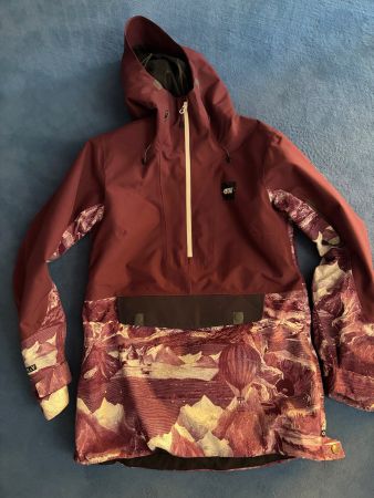 Winterjacke Picture