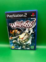 Whiplash (Deutsch) - Playstation 2