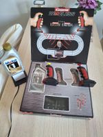 Carrera Wireless infrared with 4 controllers and 2 towers