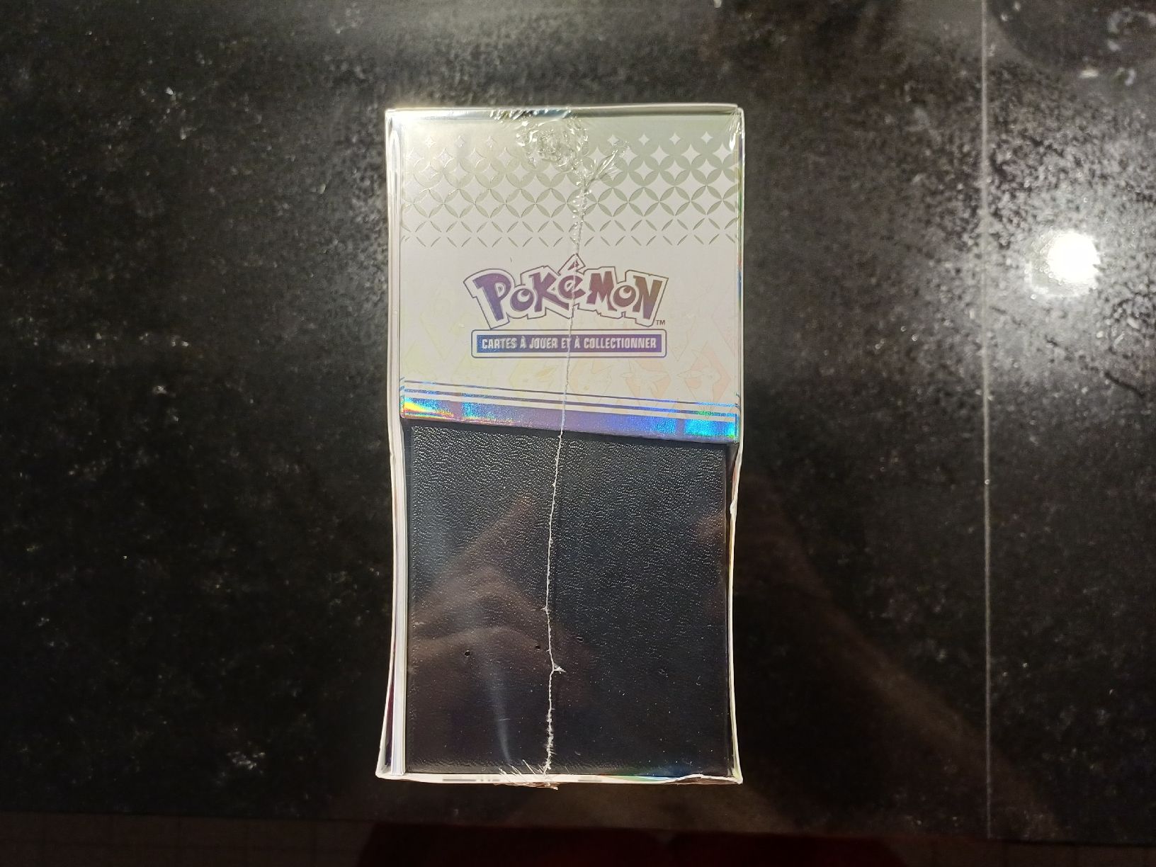 Pokémon Carte collezionabili: ETB Evolutions Prismatiques FR – Nuovo e nell'imballaggio originale da Bernex venduto da Adrieneagle 1