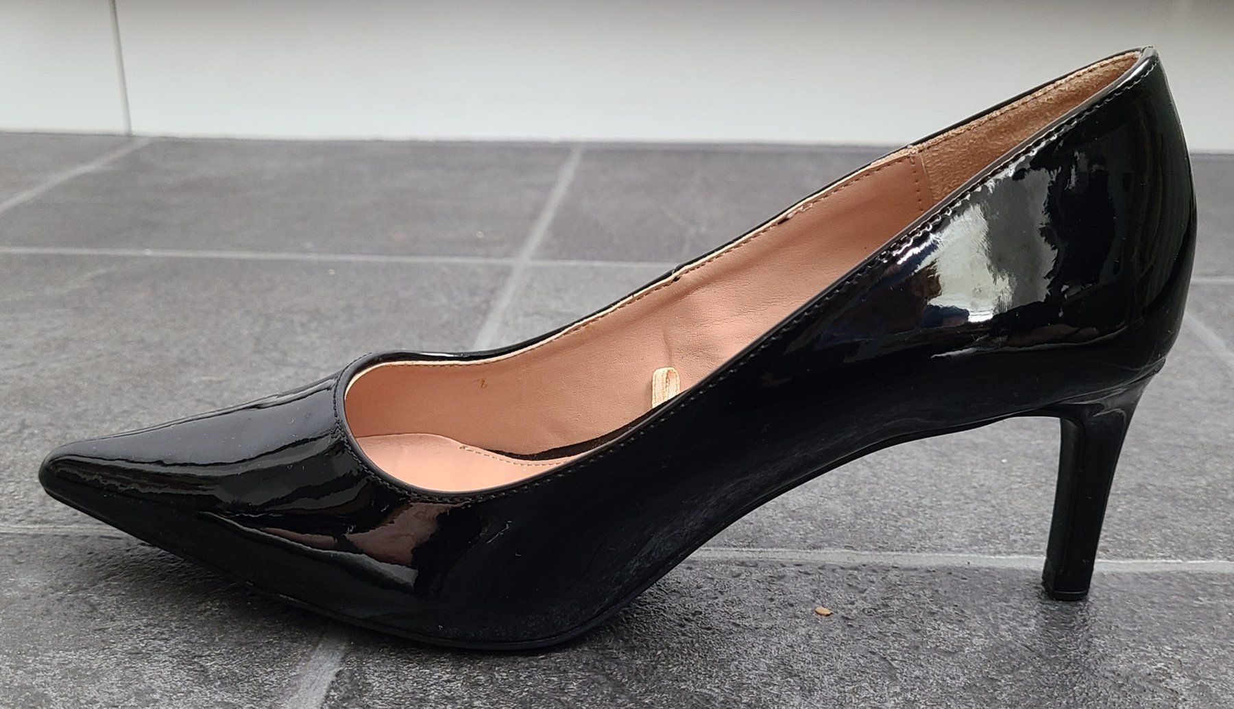 Zara Scarpe da donna: Pumps von Zara, Gr. 36 – Usato da Basel venduto da Luzora 2