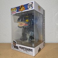 Funko Pop! Movies Jurassic World Giganotosaurus #1210 25cm