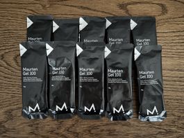Maurten Gel 100 (10 Stk.)