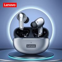 Lenovo LP5 Bluetooth Kopfhörer mit Touchbedienung