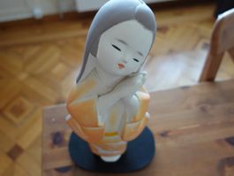 Hakata Ningyo - Japanische Figur