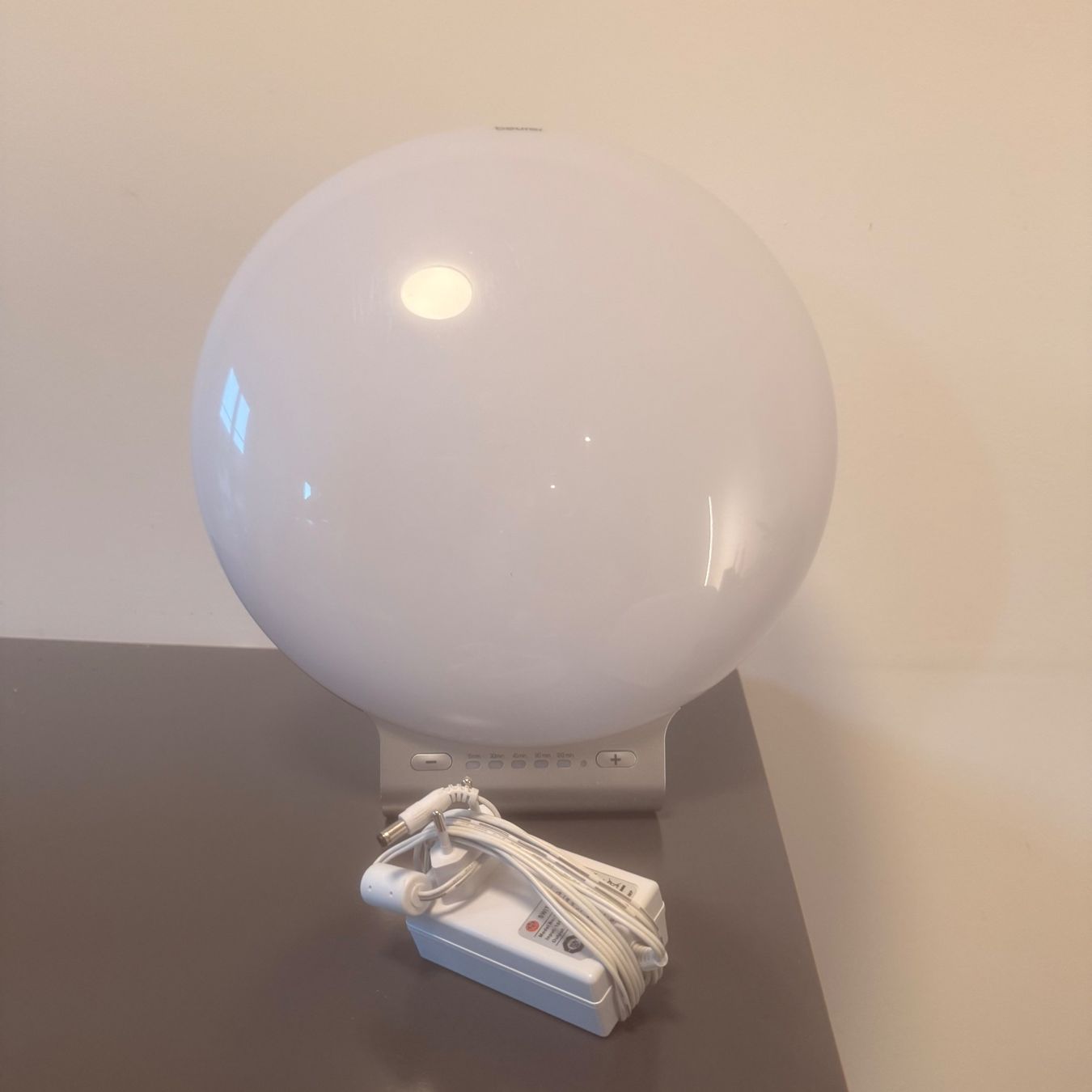 Beurer Lampade: Beurer Tageslichtlampe TL 100 – Usato da Bern venduto da fab_315 5