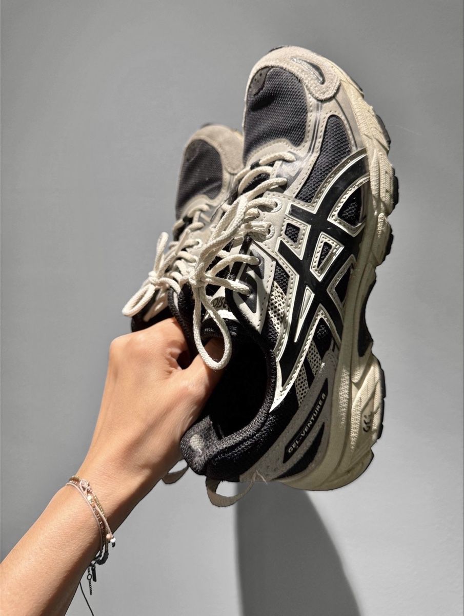 Asics Chaussures hommes: ASICS Gel Sneaker – D'occasion à Dietikon par turicum_77 1