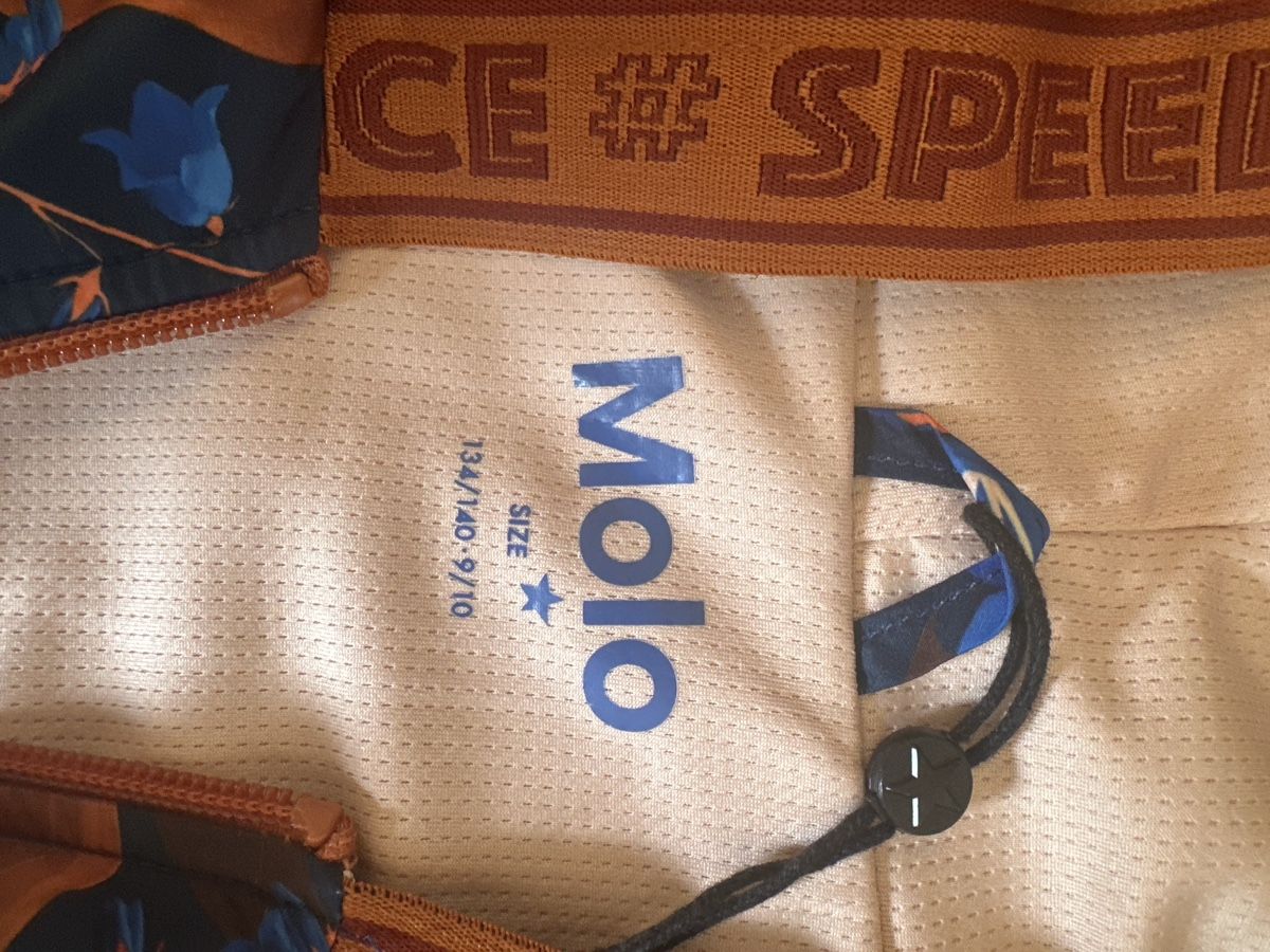 Molo Jacken & Mäntel: Jacke Molo – Gebraucht aus Zürich von Ch.ri 1