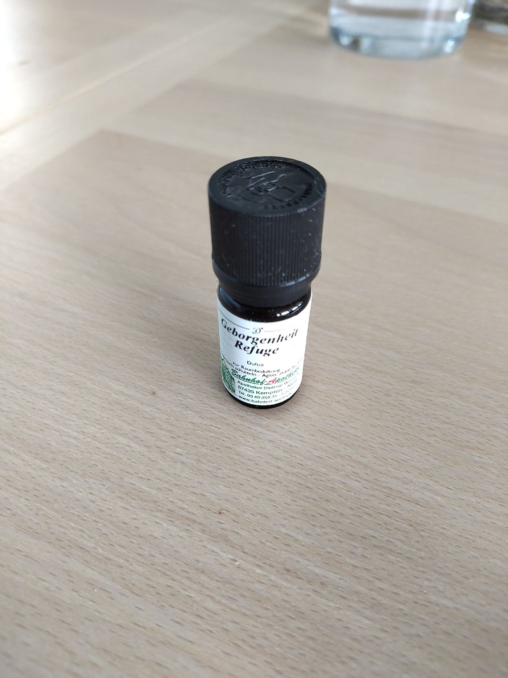 Cibi & Specialità: Paket Geburtsvorbereitung Geburt – Usato da Ostermundigen venduto da Jinushka 1