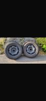 14 Zoll Winterpneus