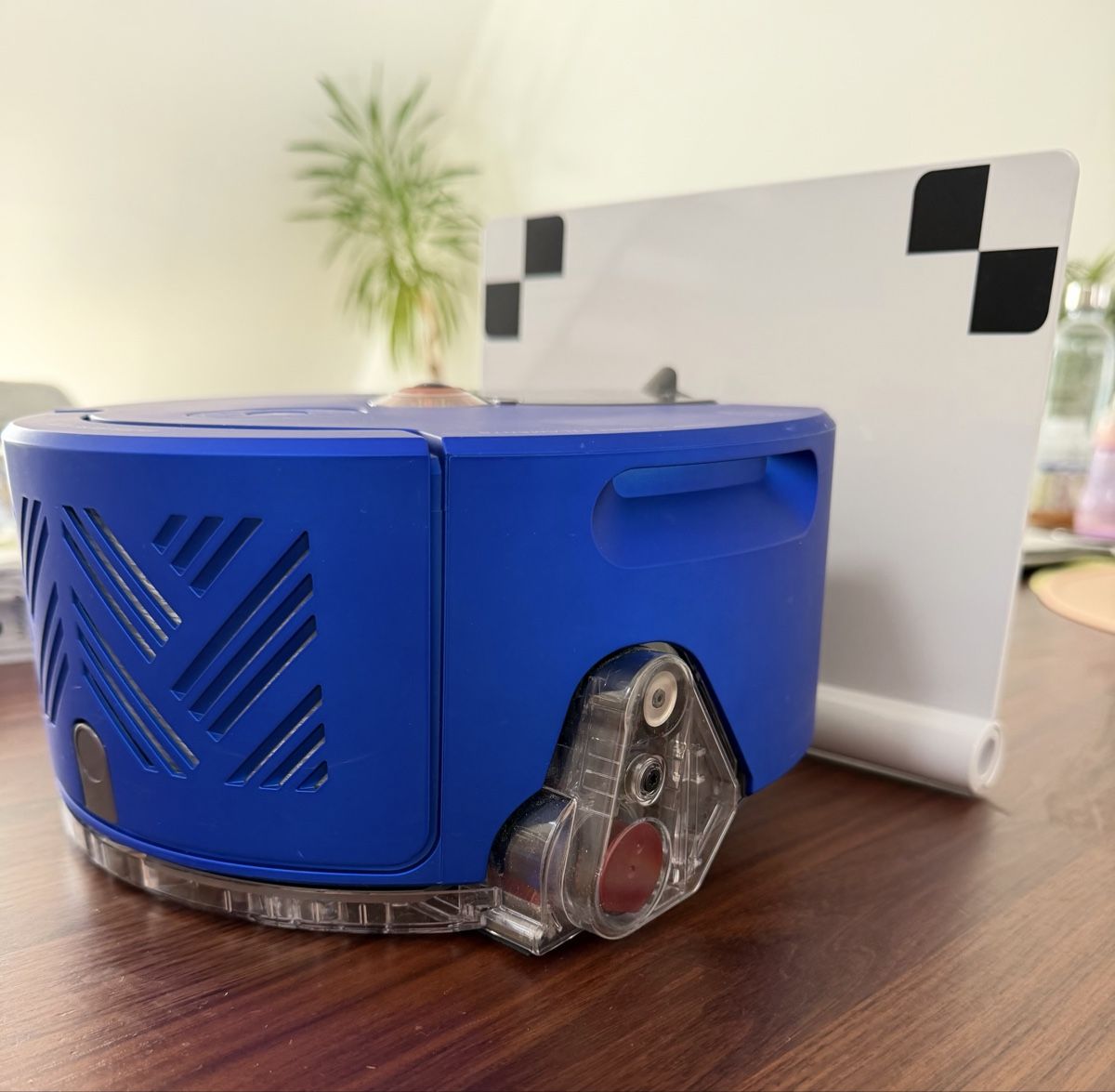 Dyson Aspirapolveri & Accessori: Dyson 360 Heurist Saugroboter – Usato da Zürich venduto da mathismuery2019 3