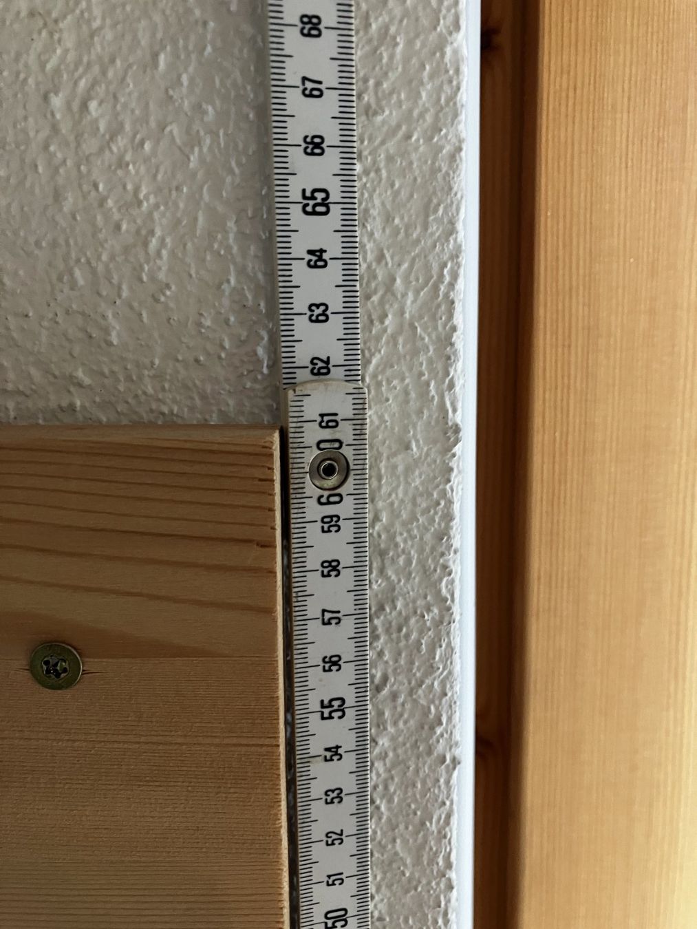 Wandtafeln: Coole Notizwand / Magnetwand – Gebraucht aus Bellmund von Marcopolo3009 4
