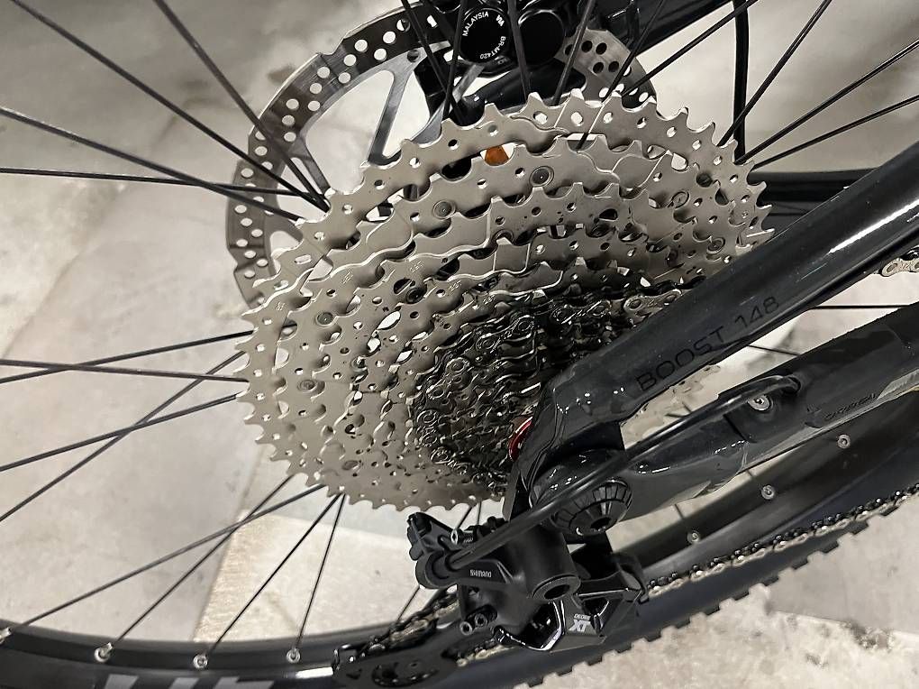 Orbea Velos: E-Bike Orbea Wild – Gebraucht aus Glattbrugg von mixi06 4