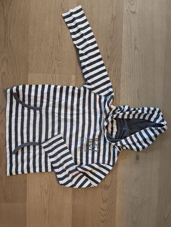 T-Shirt langarm für 7-8 Jahren