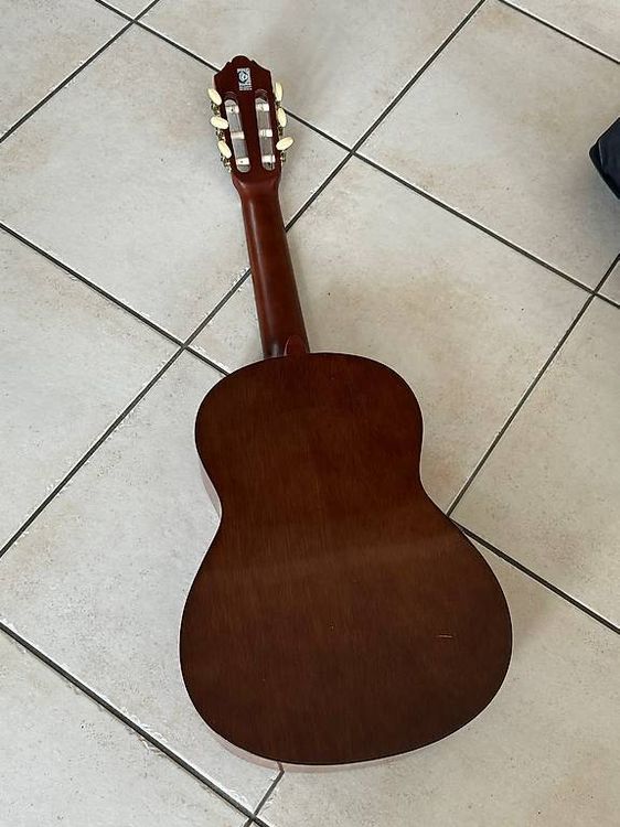 Guitare acoustique Yamaha 85cm pour enfant 3
