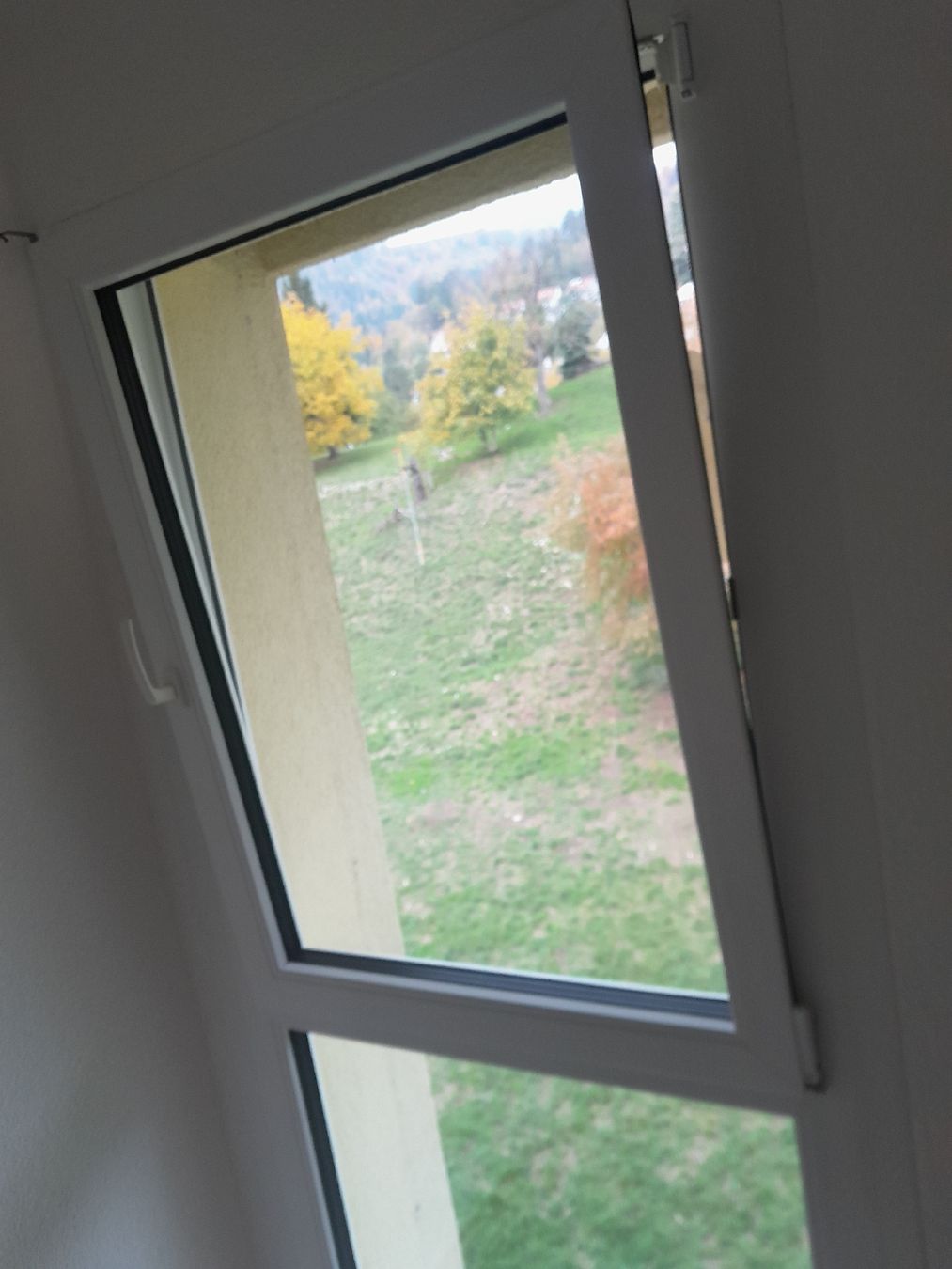 Fenêtres: Fenster Front – D'occasion à Marbach LU par san_8kt5 1