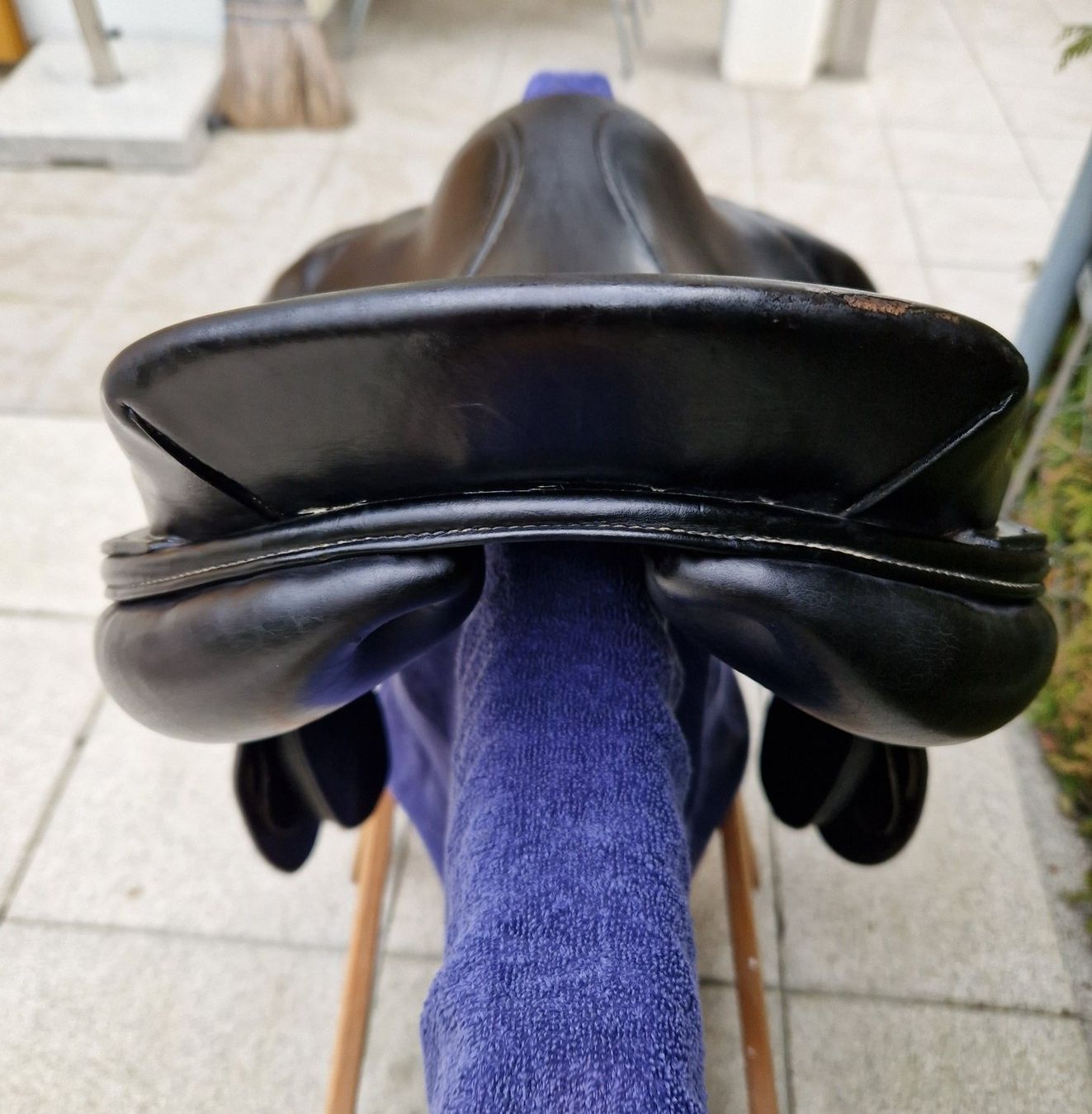 Selle & Accessori: Spring - Sattel von Bruno Delgrange – Usato da Meierskappel venduto da Funnybean 4