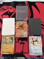 Lot de 3 carte Pokémon 🇺🇸