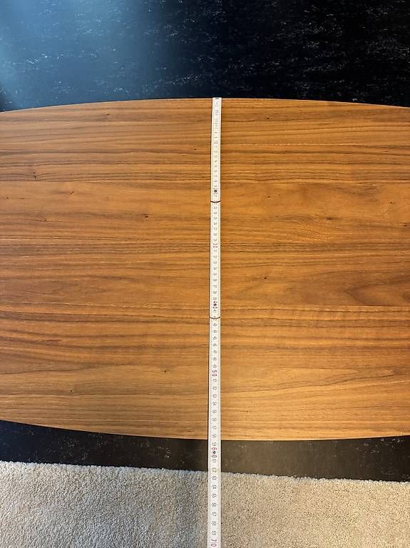 Tables: Couchtisch  CHF 220. VB – D'occasion à Bülach par luc_59r8 4