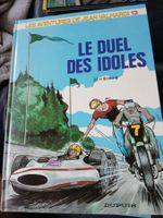 VALHARDI 13 LE DUEL DES IDOLES TTBE EO 1986