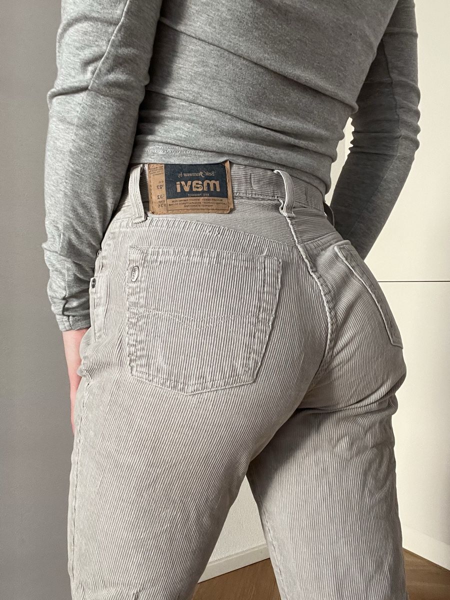 Mavi Pantaloni: Vintage Mavi Hosen – Usato da Zürich venduto da ste_89cs