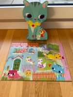 Puzzle - Jahre 3+