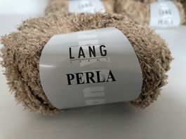 1Knäuel Lang Perla